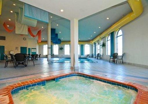 фото отеля Econo Lodge Fort Wayne