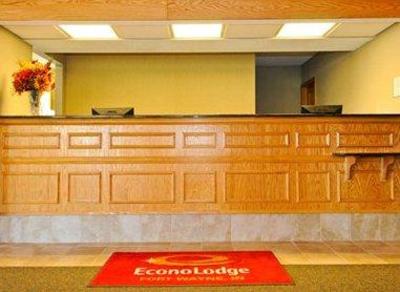 фото отеля Econo Lodge Fort Wayne
