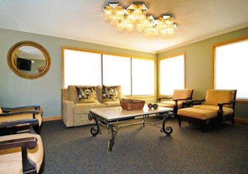 фото отеля Econo Lodge Fort Wayne