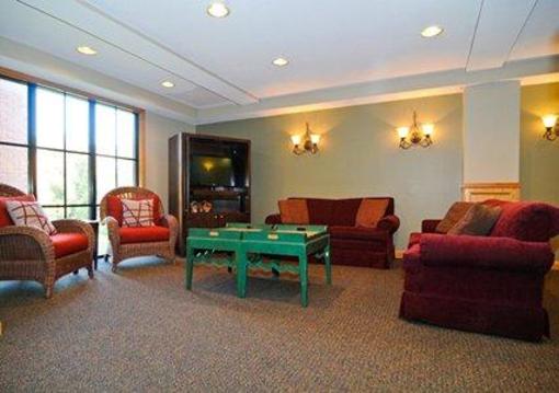 фото отеля Econo Lodge Fort Wayne