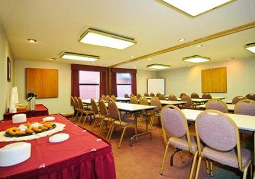 фото отеля Econo Lodge Fort Wayne