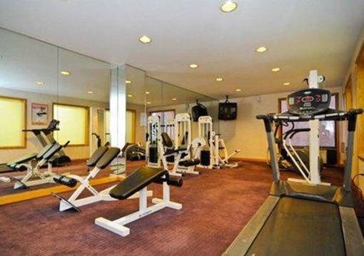 фото отеля Econo Lodge Fort Wayne