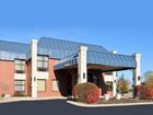 фото отеля Econo Lodge Fort Wayne