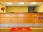 фото отеля Econo Lodge Fort Wayne