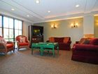 фото отеля Econo Lodge Fort Wayne