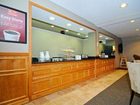 фото отеля Econo Lodge Fort Wayne