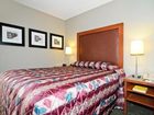 фото отеля Econo Lodge Fort Wayne