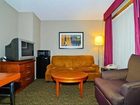 фото отеля Econo Lodge Fort Wayne