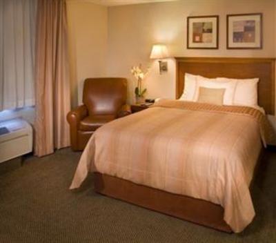 фото отеля Candlewood Suites Fredericksburg