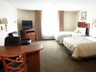 фото отеля Candlewood Suites Fredericksburg