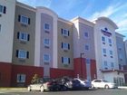 фото отеля Candlewood Suites Fredericksburg