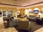 фото отеля Candlewood Suites Fredericksburg