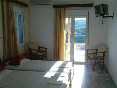 фото отеля Villa Kavourakia Hotel Kolios