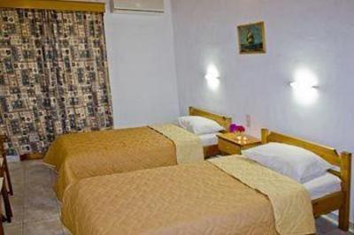 фото отеля Villa Kavourakia Hotel Kolios