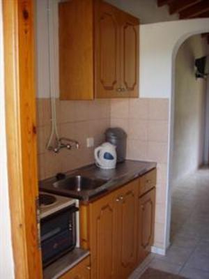 фото отеля Villa Kavourakia Hotel Kolios