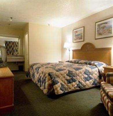 фото отеля Budget Inn Sanford (Florida)