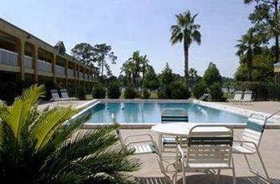 фото отеля Budget Inn Sanford (Florida)
