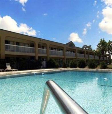 фото отеля Budget Inn Sanford (Florida)