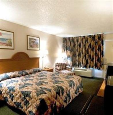 фото отеля Budget Inn Sanford (Florida)