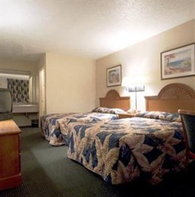 фото отеля Budget Inn Sanford (Florida)