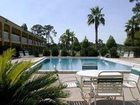 фото отеля Budget Inn Sanford (Florida)