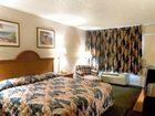 фото отеля Budget Inn Sanford (Florida)