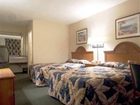 фото отеля Budget Inn Sanford (Florida)