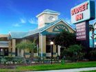 фото отеля Budget Inn Sanford (Florida)