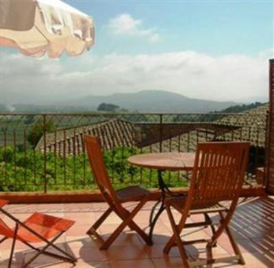 фото отеля Le Clos de la Glycine Hotel Roussillon