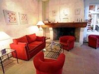 Le Clos de la Glycine Hotel Roussillon