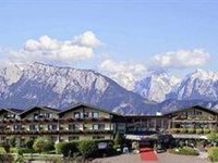 Sporthotel Wilder Kaiser
