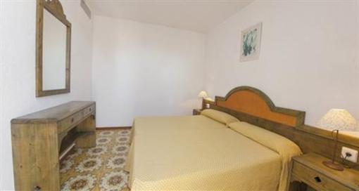 фото отеля Apartamentos Bon Lloc Ibiza