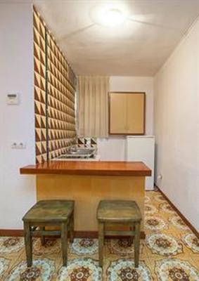 фото отеля Apartamentos Bon Lloc Ibiza
