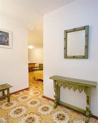 фото отеля Apartamentos Bon Lloc Ibiza