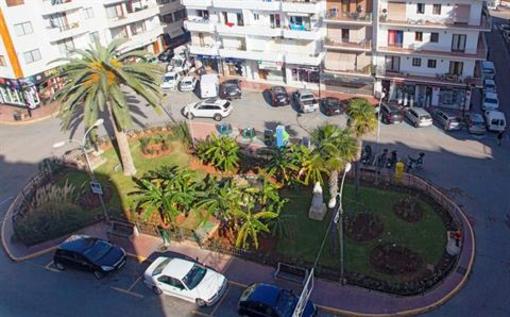фото отеля Apartamentos Bon Lloc Ibiza