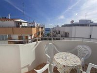 Apartamentos Bon Lloc Ibiza