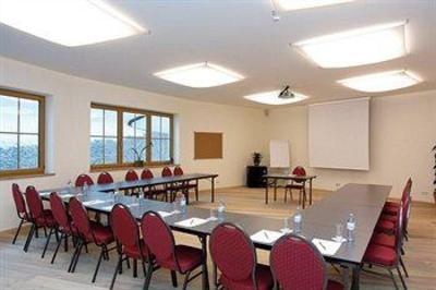 фото отеля Vitalhotel Saliter Hof