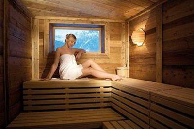 фото отеля Vitalhotel Saliter Hof