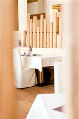 фото отеля Vitalhotel Saliter Hof