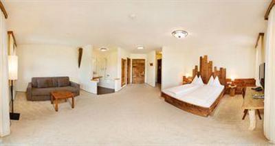 фото отеля Vitalhotel Saliter Hof