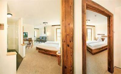 фото отеля Vitalhotel Saliter Hof