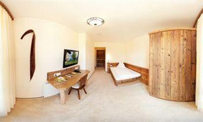 фото отеля Vitalhotel Saliter Hof