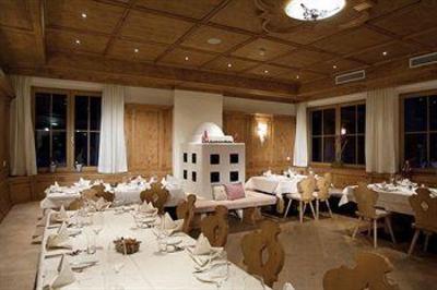 фото отеля Vitalhotel Saliter Hof