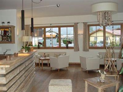 фото отеля Vitalhotel Saliter Hof