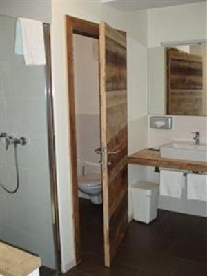 фото отеля Vitalhotel Saliter Hof