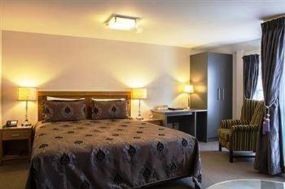 фото отеля Alexander Inn Newmarket