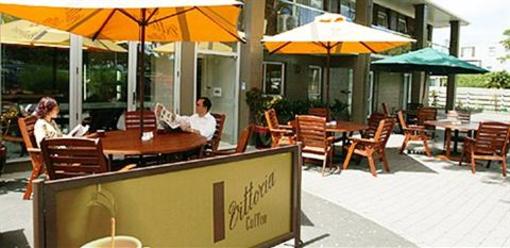 фото отеля Alexander Inn Newmarket