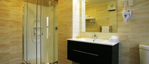 фото отеля Alexander Inn Newmarket