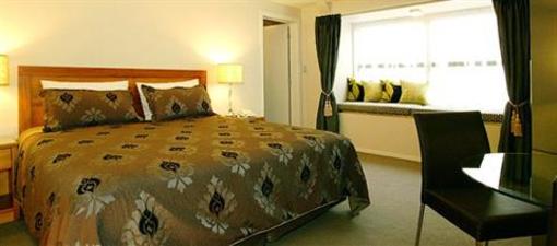 фото отеля Alexander Inn Newmarket