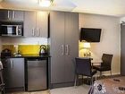 фото отеля Alexander Inn Newmarket